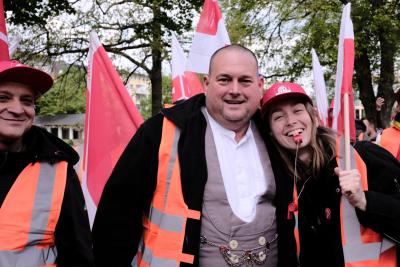 Warnaktion Wiesbaden Warnaktion Wiesbaden