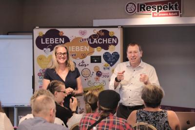 Regionaltag 2024 Regionaltag 2024