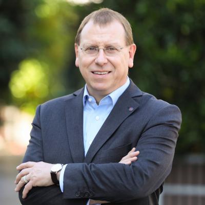 Andreas Harnack Andreas Harnack