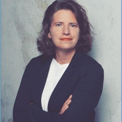 Julia Friedrich Julia Friedrich